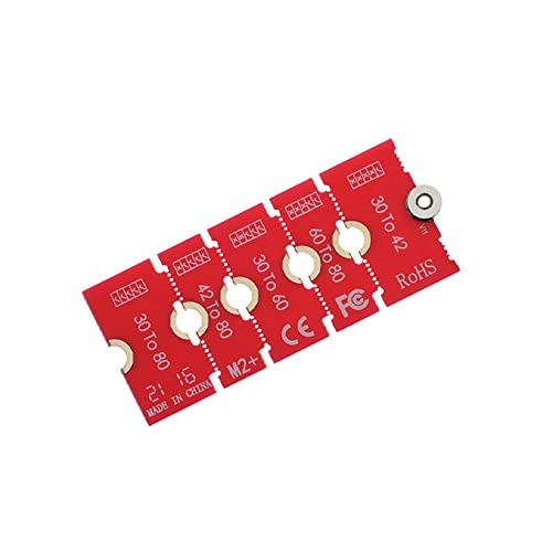 DolDer M2 M2Plus NGFF NVME M.2 erweiterte Übertragung/Transfer 2230, 2242, 2260, 2280 M.2 Verlängerungshalterung DolDer M2 M2Plus NGFF NVME M.2 erweiterte Übertragung/Transfer 2230, 2242, 2260, 2280 M.2 Verlängerungshalterung von DolDer