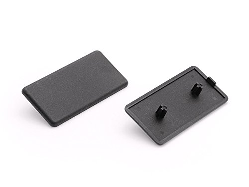 Profilabdeckkappe 40x80 I-Typ Nut 8, VPE = 6 Stück Profilabdeckkappe 40x80 I-Typ Nut 8, VPE = 6 Stück von DOLD Mechatronik
