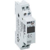 Dold&Söhne Fernschalter 2W, 16A IK8800.12 AC50Hz230V - 9283 von Dold Söhne