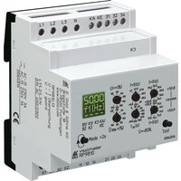Dold&Söhne Netzwächter AC400,230V RP 9810.13 #0064814 von Dold Söhne