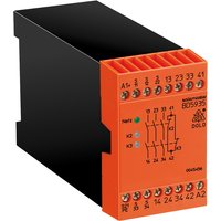 Dold&Söhne Not-Aus-Modul BD5935.48 DC24V - 45456 Dold&Söhne Not-Aus-Modul BD5935.48 DC24V - 45456 von Dold Söhne