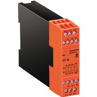 Dold&Söhne Not-Aus-Modul BG5924.48 AC/DC24V - 50982 Dold&Söhne Not-Aus-Modul BG5924.48 AC/DC24V - 50982 von Dold Söhne