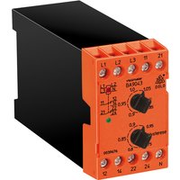 Dold&Söhne Unterspannungsrelais 3AC50/60HZ,10S BA 9043/002 230/400V - 39121 von Dold Söhne
