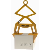 Dolezych Kartonzange Do 670, Greifweite 600 800 mm von Dolezych