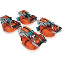 Dolezych Zurrgurt-Set, 4-teilig von Dolezych