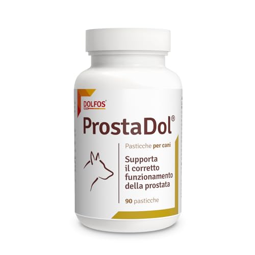 Dolfos Prostadol 90 Stück von DOLFOS PETS