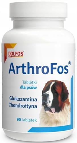 DOLFOS ArthroFos 90 Hundeteile von Dolfos