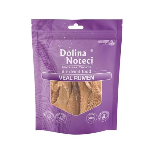 Dolina Noteci Bone with Calcium Hundesnack, 100 g von DOLINA NOTECI
