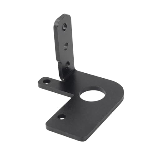 DollaTek 3D Touch Holder Für Ender 3/5 BL Touch Sensor Halter Halterung für CR10 BL-Touch Auto Leveling Rack Mount 3D-Druckerzubehör von DollaTek