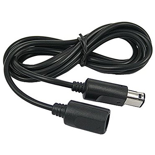 DollaTek Assecure GC & Wii-Controller Verlängerungskabel 1.8M für GameCube Game cube Wii Pad DollaTek Assecure GC & Wii-Controller Verlängerungskabel 1.8M für GameCube Game cube Wii Pad von DollaTek