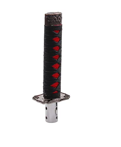 DollaTek Automobile Refitting Getriebekopf Samurai Getriebekopf Short Gear Lever Wave Stick Head DollaTek Automobile Refitting Getriebekopf Samurai Getriebekopf Short Gear Lever Wave Stick Head von DollaTek