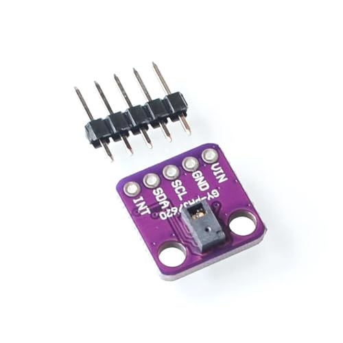 DollaTek PAJ7620U2 Verschiedene Gestenerkennung Sensor-Modul für Arduin von DollaTek