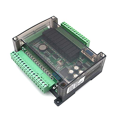 DollaTek Plc Programmierbare Logiksteuerung FX3U-24MR Relaisausgang der industriellen Steuerplatine DollaTek Plc Programmierbare Logiksteuerung FX3U-24MR Relaisausgang der industriellen Steuerplatine von DollaTek