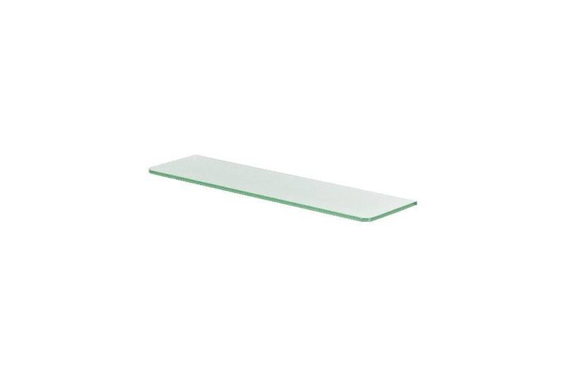 Dolle Glasboden Standard 40 x 12 cm, 8 mm, satiniert von Dolle Wohnregale