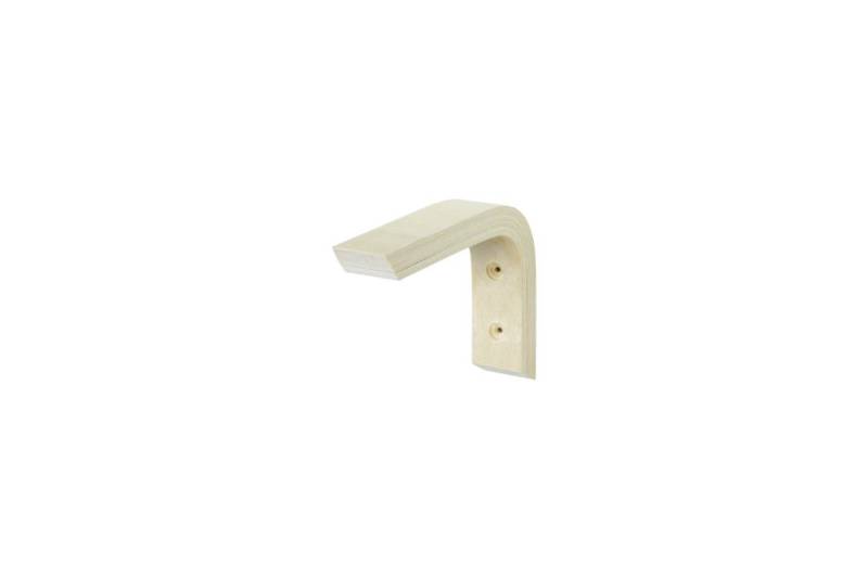 Dolle Konsole Thor 100 x 140 x 20 mm von Dolle Wohnregale
