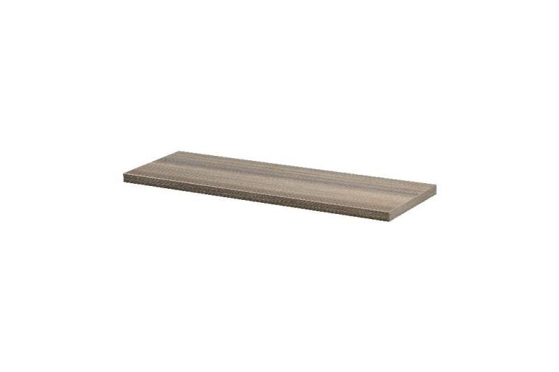 Dolle Regal-Set Lite 60 x 25 cm, 19 mm, Holz von Dolle Wohnregale