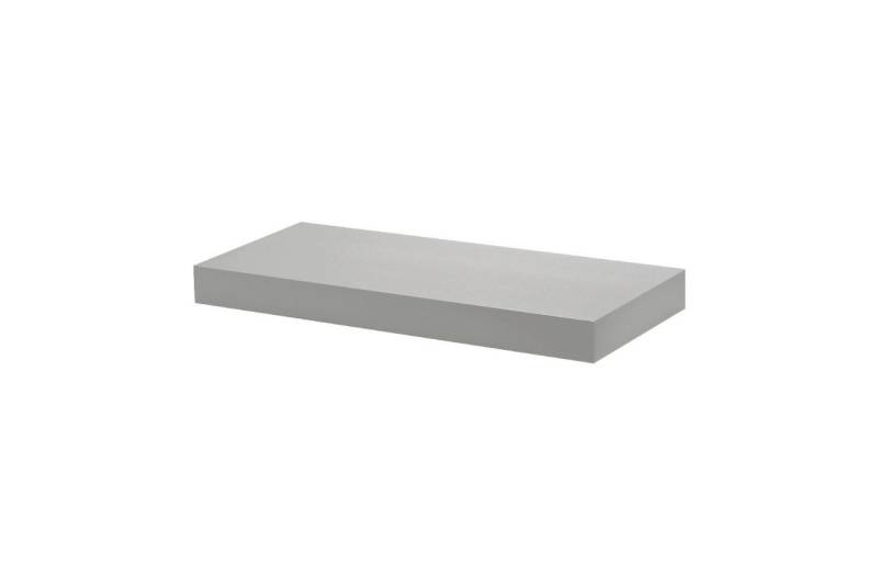Dolle Regalboden Basic 57 x 20 cm, 42 mm, weiß von Dolle Wohnregale