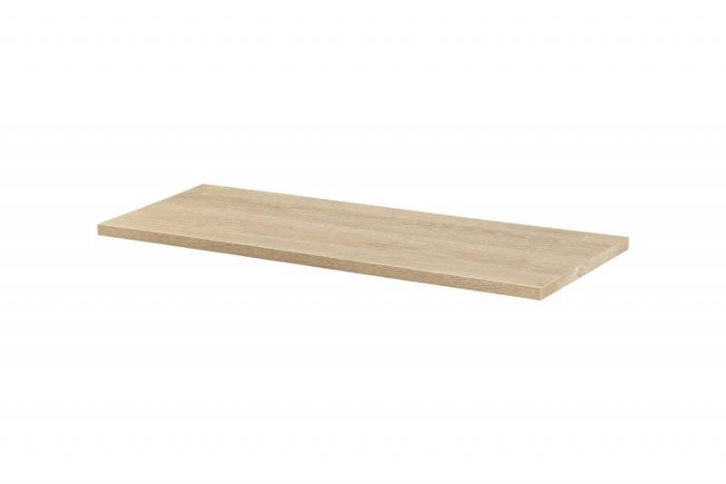 Dolle Regalboden Lite 80 x 20 cm, 19 mm, eiche von Dolle Wohnregale