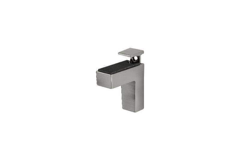 Dolle Regalclip-Set Eliot verstellbar für Böden 5-40 mm von Dolle Wohnregale
