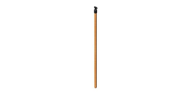 Dolle Bodentreppe DOLLE Bedienstab für Bodentreppen 80 cm lang von Dolle