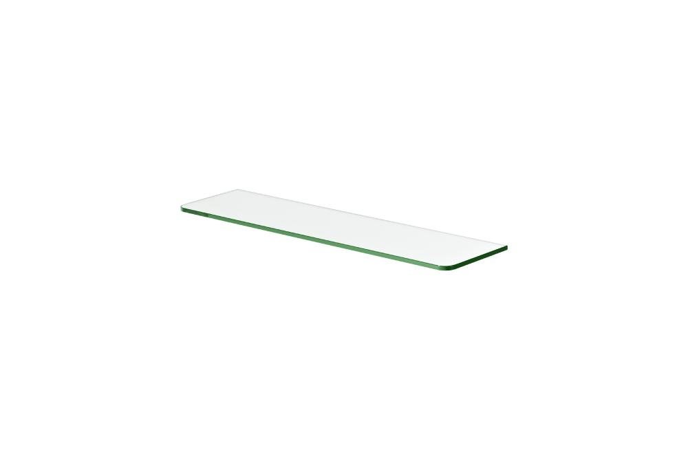 Dolle Regaleinsatz Dolle Glasboden Standard 60 x 15 cm, 8 mm, klar von Dolle