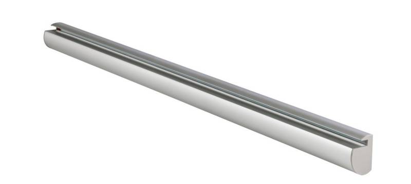 Dolle Regaleinsatz Dolle LED Regalträger Rail 80 cm silber Dolle Regaleinsatz Dolle LED Regalträger Rail 80 cm silber von Dolle