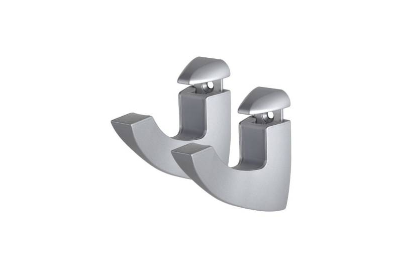 Dolle Regaleinsatz Dolle Metallclip-Set Scoop Maxi verstellbar Dolle Regaleinsatz Dolle Metallclip-Set Scoop Maxi verstellbar von Dolle