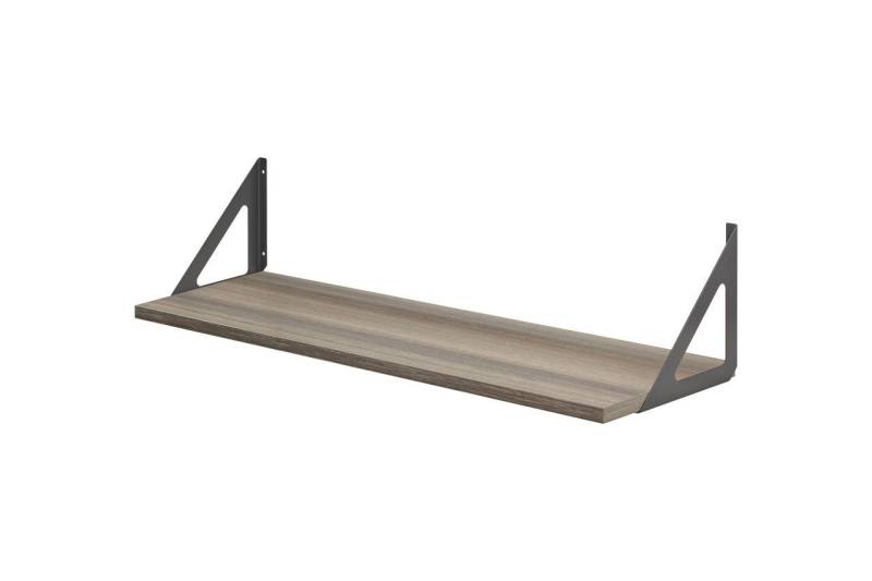 Dolle Regaleinsatz Dolle Regal-Set Lite 80 x 25 cm, 19 mm, Holz von Dolle