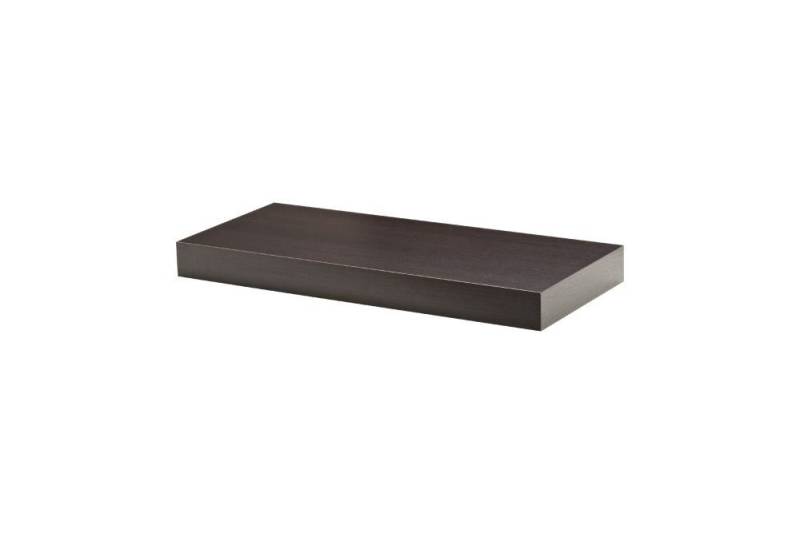 Dolle Regaleinsatz Dolle Regalboden Big Boy 57 x 25 cm, 50 mm, mocca von Dolle