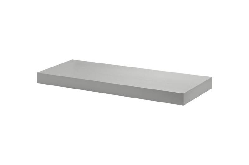 Dolle Regaleinsatz Dolle Wandregal Bigboard Basic 44,5 x 20 cm silber Dolle Regaleinsatz Dolle Wandregal Bigboard Basic 44,5 x 20 cm silber von Dolle