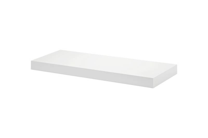Dolle Regaleinsatz Dolle Wandregal Bigboard Basic 44,5 x 20 cm weiß Dolle Regaleinsatz Dolle Wandregal Bigboard Basic 44,5 x 20 cm weiß von Dolle