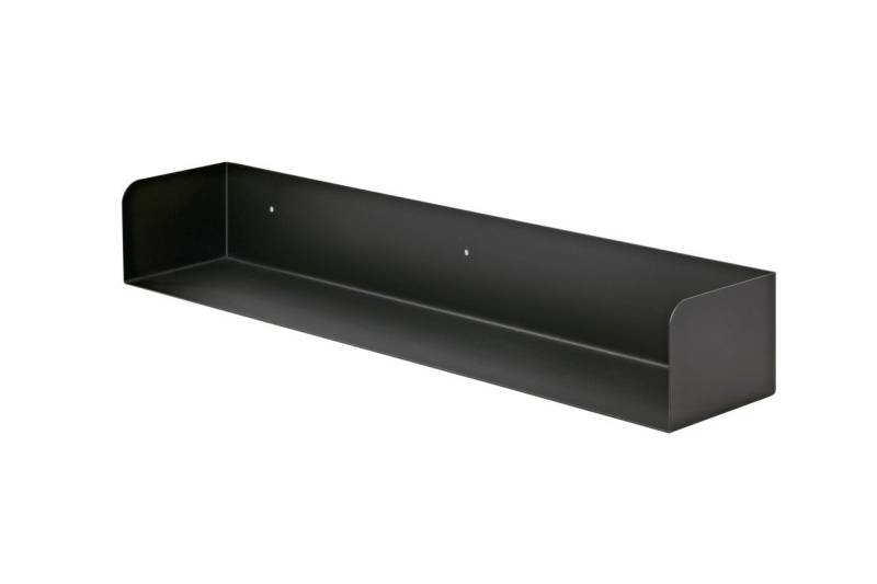 Dolle Regaleinsatz Dolle Wandregal Showcase 80 x 15 cm schwarz Dolle Regaleinsatz Dolle Wandregal Showcase 80 x 15 cm schwarz von Dolle