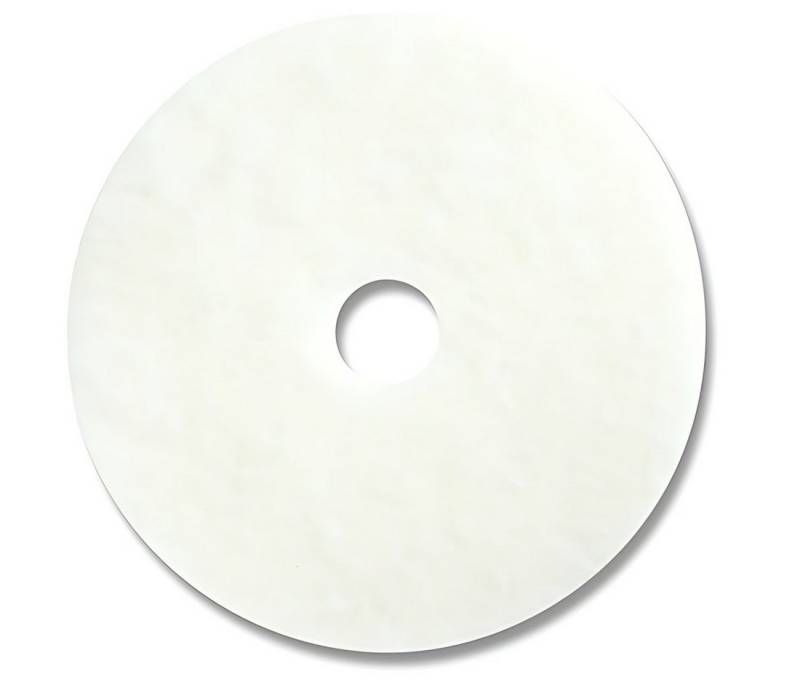 Dolly Schleifpapier Glit Superpads - Maschinenpads von Dolly