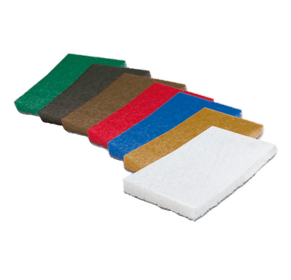 Dolly Schleifpapier Super-Handpad Kleenfast Dolly Schleifpapier Super-Handpad Kleenfast von Dolly