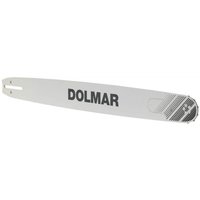415050551 Powermatch Kettensägenschiene 50 cm 3/8 Zoll 1,5 mm - Dolmar 415050551 Powermatch Kettensägenschiene 50 cm 3/8 Zoll 1,5 mm - Dolmar von Dolmar