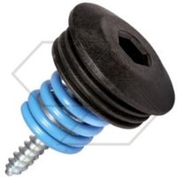 Antivibration für DOLMAR PS6400 PS7300 PS7900 Kettensäge von Dolmar