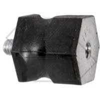 Antivibrationsmittel für DOLMAR Kettensäge 110 111 115 von Dolmar