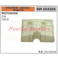 DOLMAR-Luftfilter für Kettensäge 116 120 SI 004509 von Dolmar