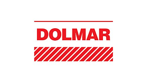 Dolmar 952020140 KETTENSCHUTZ 40CM von Dolmar