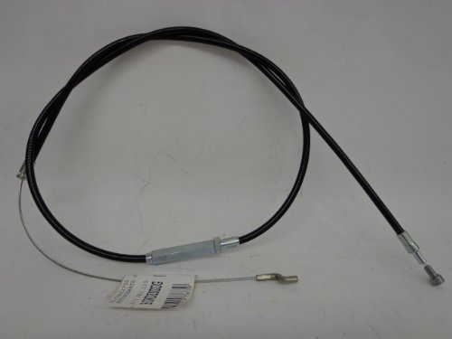 Dolmar Bowdenzug für Radantrieb PM-4600 S,4600 S3,4601 S,4601 S3,5100 S3,5101 S3 Dolmar Bowdenzug für Radantrieb PM-4600 S,4600 S3,4601 S,4601 S3,5100 S3,5101 S3 von Dolmar