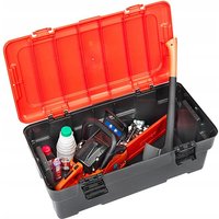 Dolmar - Multibox Koffer für Motorsägen Werkzeugkoffer 81 x 43 x 31 cm von Dolmar