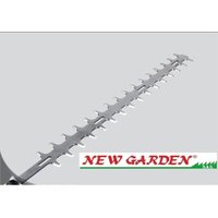 Heckenscheren-Obermesser 634 mm 392446 DOLMAR HT2256 D Heckenscheren-Obermesser 634 mm 392446 DOLMAR HT2256 D von Dolmar