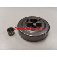 Kettenkupplung Glockenritzel Kettensäge Jonsered DOLMAR HUSQVARNA PARTNER Kettenkupplung Glockenritzel Kettensäge Jonsered DOLMAR HUSQVARNA PARTNER von Dolmar