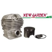 Kolbenzylinder Kettensäge DCS6401 7301 7901 38130030 DOLMAR MAKITA 395007 Kolbenzylinder Kettensäge DCS6401 7301 7901 38130030 DOLMAR MAKITA 395007 von Dolmar