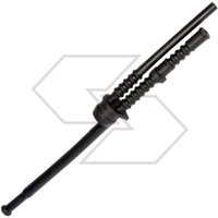 Kraftstoffschlauch für DOLMAR 100 PS400 PS420 Kettensäge 965404661 Kraftstoffschlauch für DOLMAR 100 PS400 PS420 Kettensäge 965404661 von Dolmar