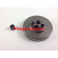 Kupplungsglocke für Kettensäge PS34 DOLMAR-MAKITA 3/8LP 6 ZÄHNE Kupplungsglocke für Kettensäge PS34 DOLMAR-MAKITA 3/8LP 6 ZÄHNE von Dolmar