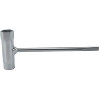 Makita 941716132 Zündkerzenschlüssel 16/13mm von Dolmar