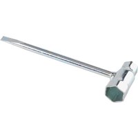 Makita 941719133 Zündkerzenschlüssel 19/13mm Makita 941719133 Zündkerzenschlüssel 19/13mm von Dolmar