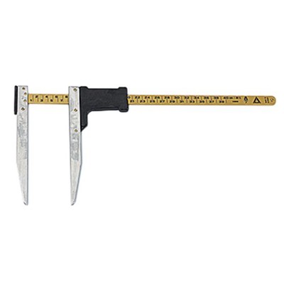 Messkluppe geeicht 40cm von Dolmar