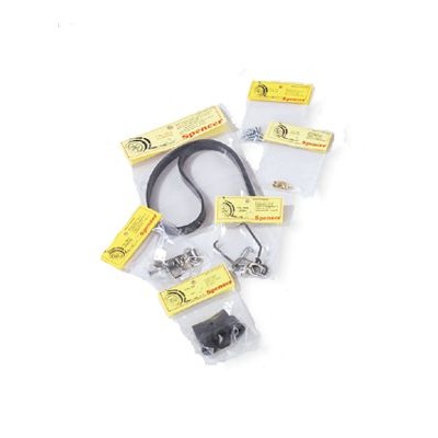 Reparatur-Set für Maßbänder 15/20/25m von Dolmar
